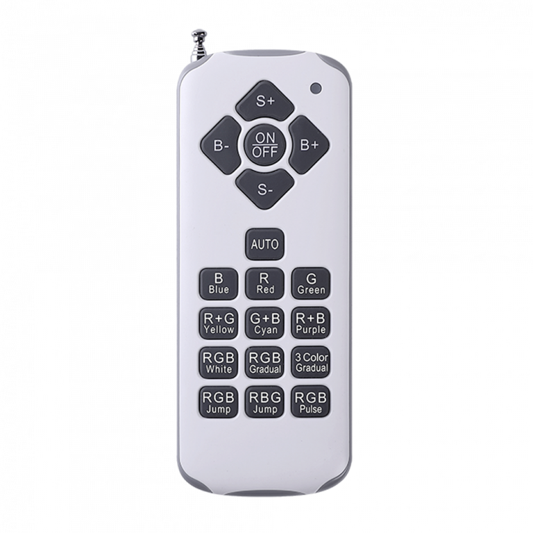 Rgb Single Remote Controller (1)