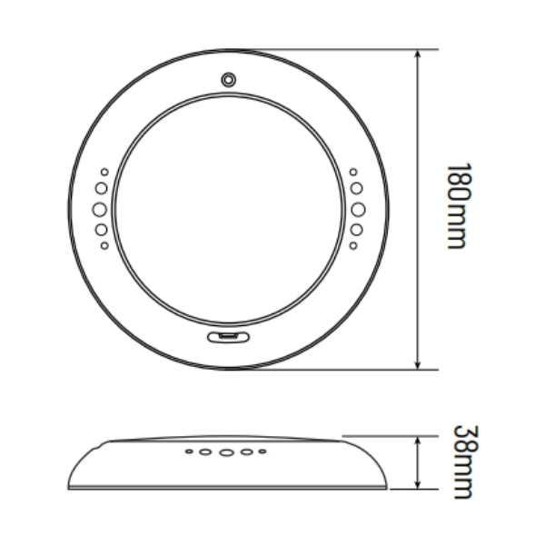 Pool Light 241015 5