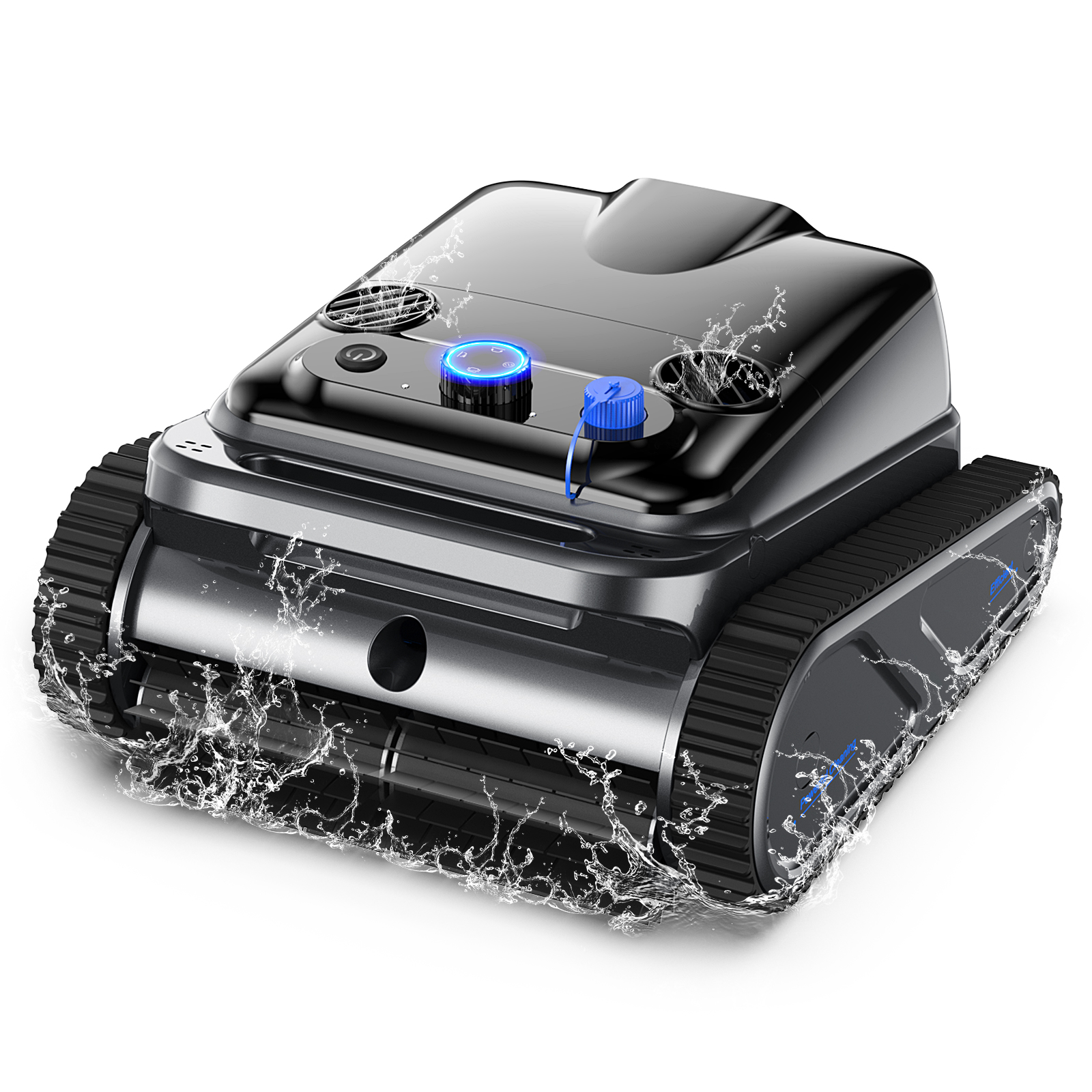 Robotic Pool Cleaner 9 B