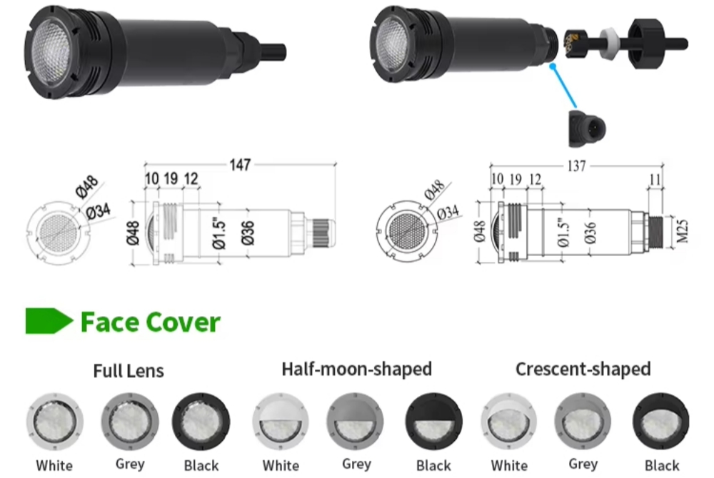 Pool Light Pc48d (3)