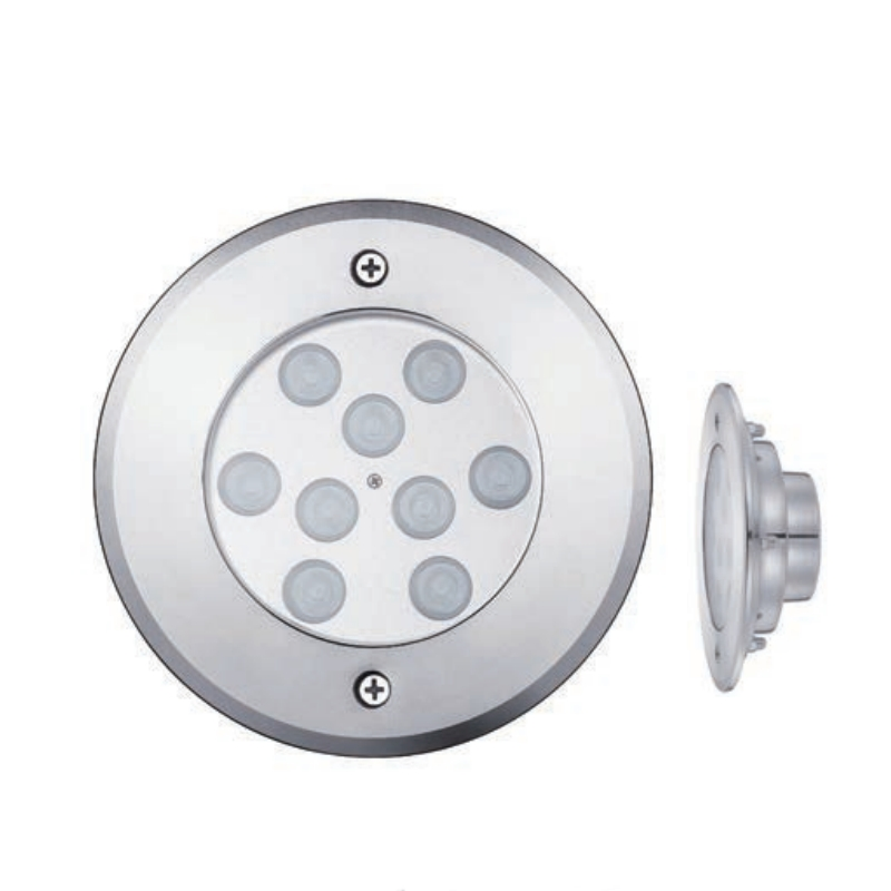 Ss160l Pool Light