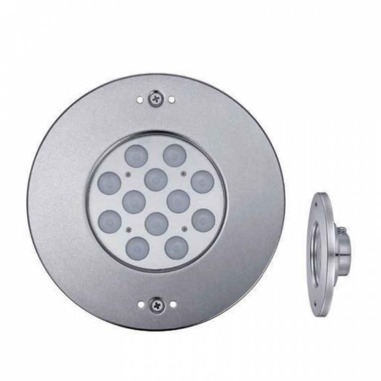 Ss195l Pool Light
