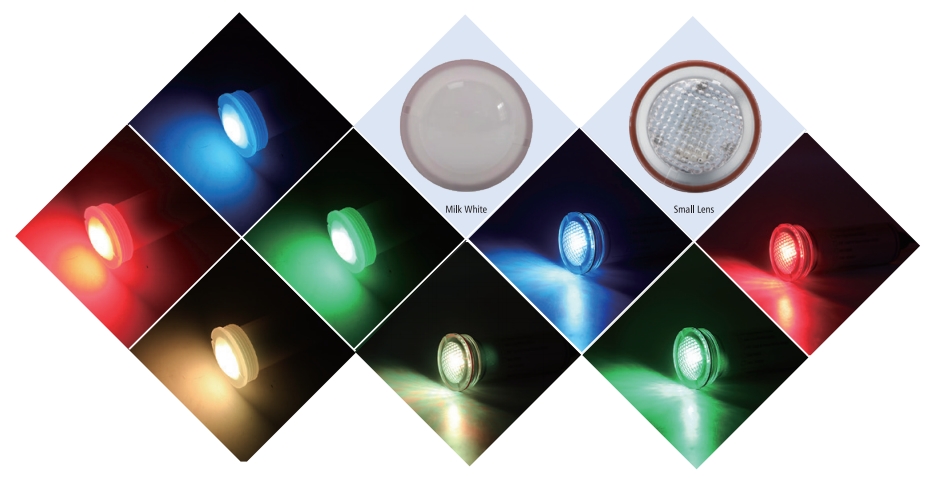 Pool Light M1003s 2