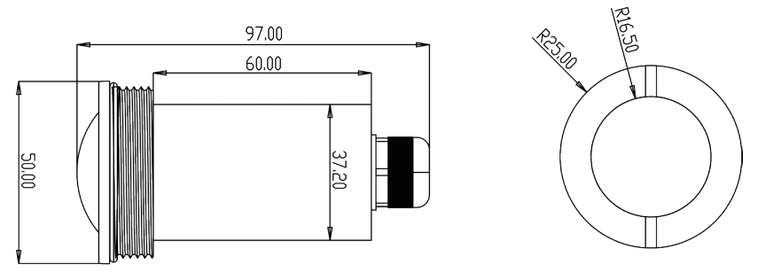 Pool Light M1003s 4
