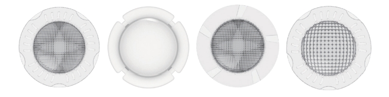 Pool Light M1006 (2)