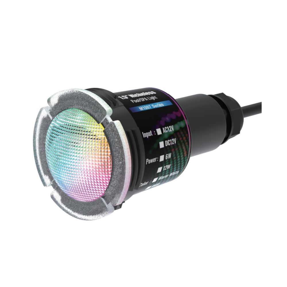 Pool Light M1007 (1)