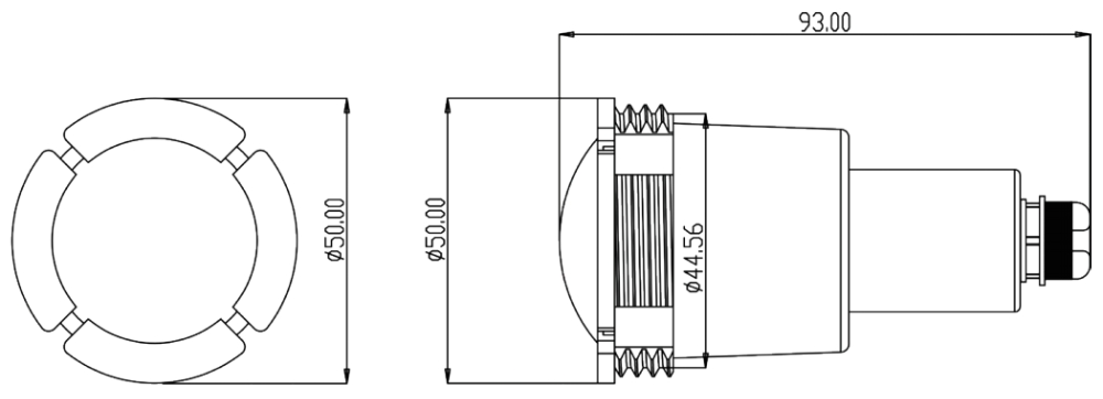 Pool Light M1007 (2)